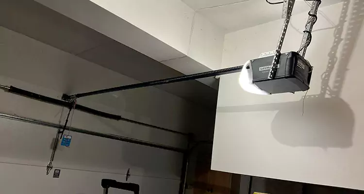 Linear Garage Door Opener Repair in Berkeley, CA