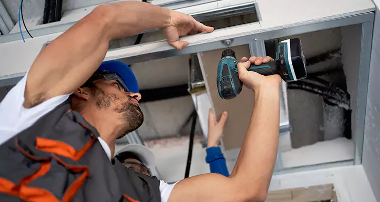 Emergency Overhead Door Repair in Berkeley, CA