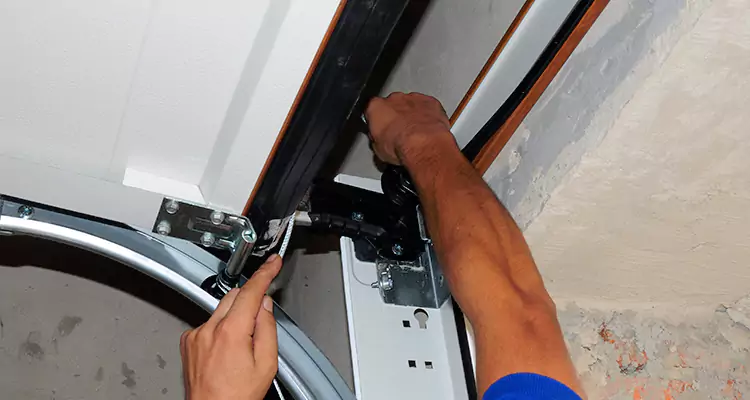 Weatherproof Door Seal Replacement in Berkeley, CA
