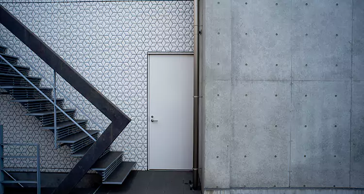 Fire Rated Entrance Doors Repair in Berkeley, CA