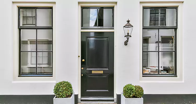 Modern French Doors Repair in Berkeley, CA