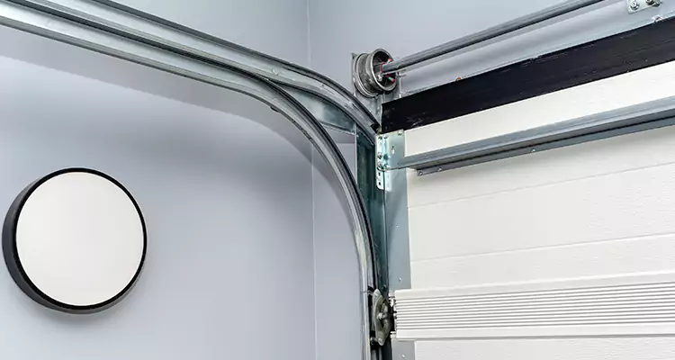 Garage Door Cable Repair Cost in Berkeley, CA