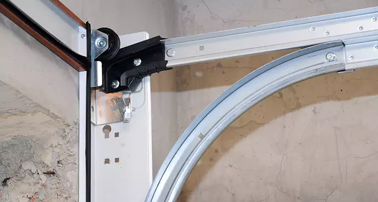 Maintain Liftmaster Garage Door Off Track in Berkeley, CA