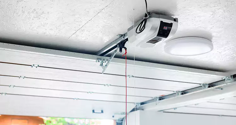 LiftMaster Garage Door Repair in Berkeley, CA