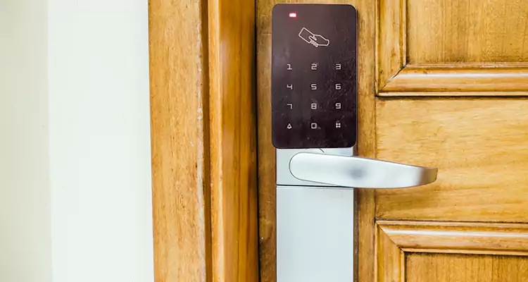 Keyless Hotel Door Locks Repair in Berkeley, CA