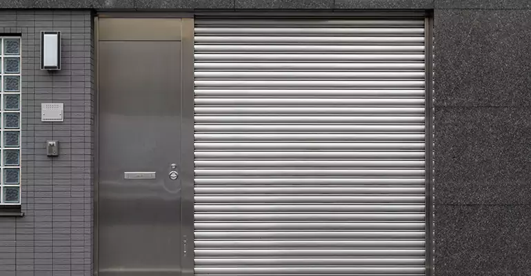 Industrial Roller Door Repair Service in Berkeley, CA