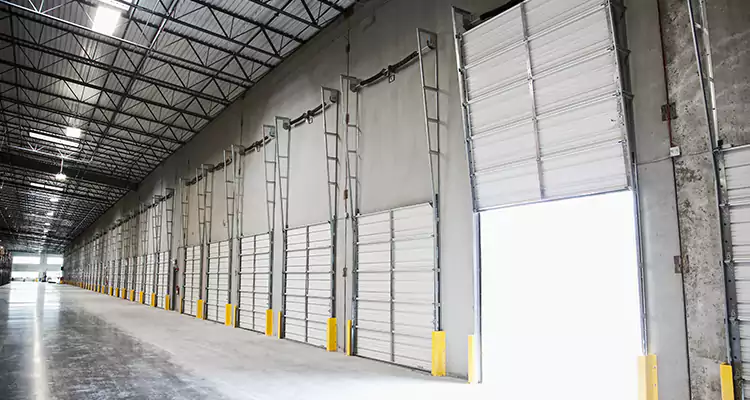 Industrial Roller Door Repair Prices in Berkeley, CA