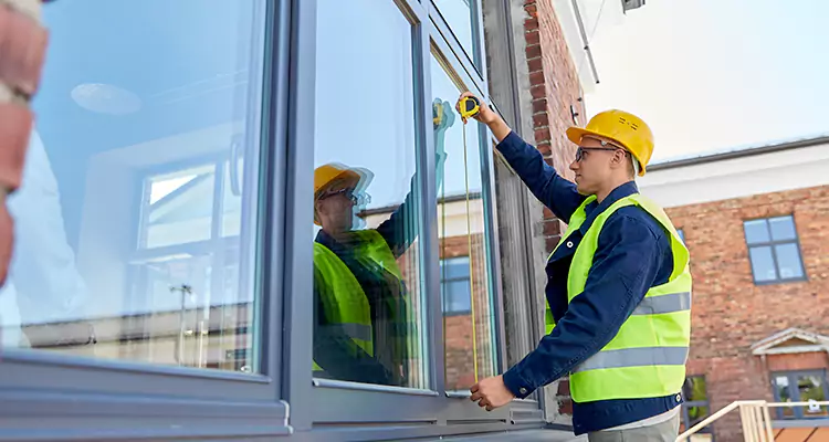 New Storm Windows Installation in Berkeley, CA