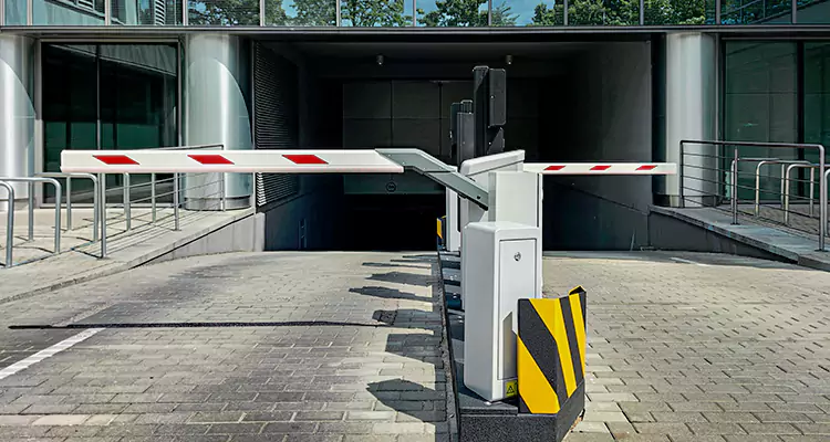 Affordable And Fast Parking Boom Gate Repair Services in Berkeley, CA