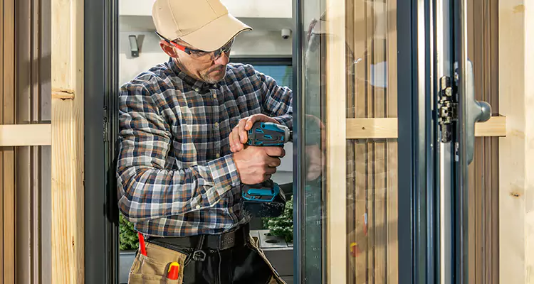 Top-Rated Patio Door Handle and Lock Repair Service for Homeowners in Berkeley, CA