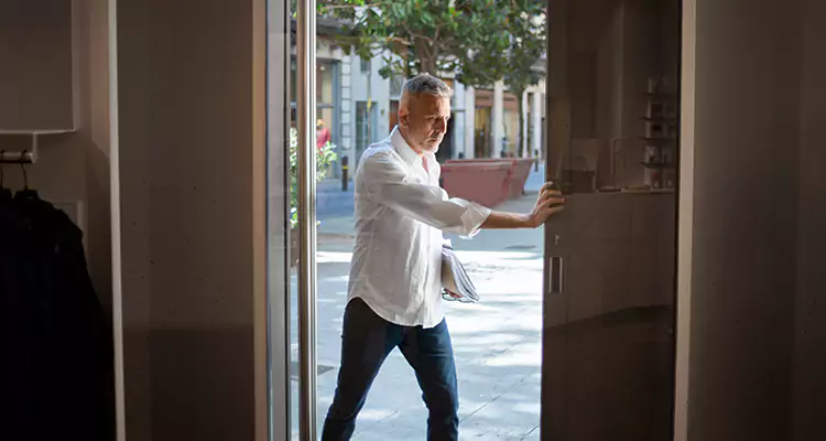 Track Cleaning and Repair for Stuck Doors in Berkeley, CA