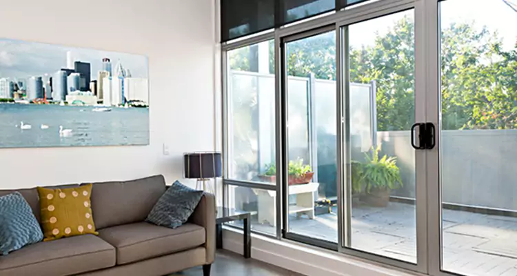 Andersen Patio Door Roller Replacement in Berkeley, CA