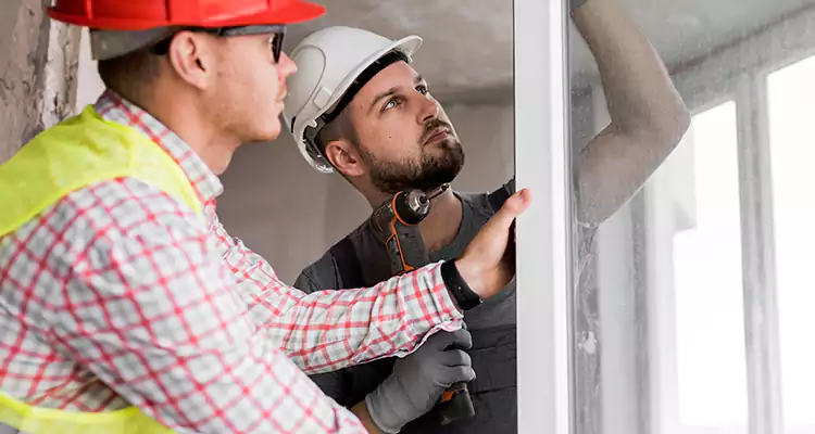 Sliding Patio Door Sticking? Expert Repair in Berkeley, CA.
