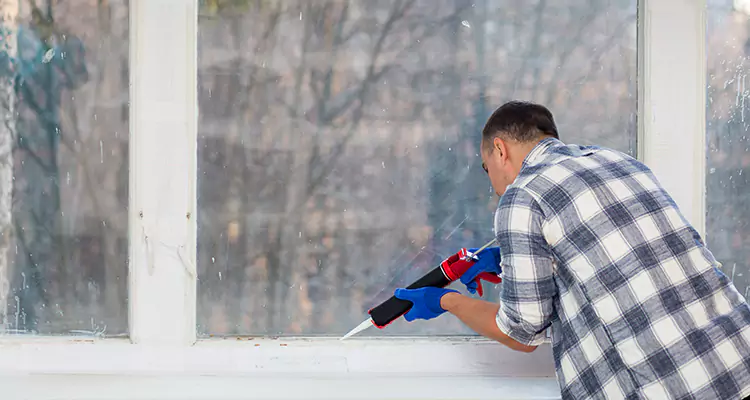 Andersen Patio Door Weatherstrip Replacement in Berkeley, CA