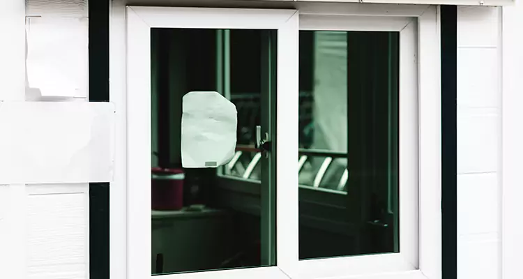 Patio Door Window Adjustment Service in Berkeley, CA