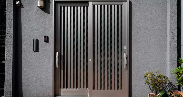Pocket Door Track Rollers Repair in Berkeley, CA