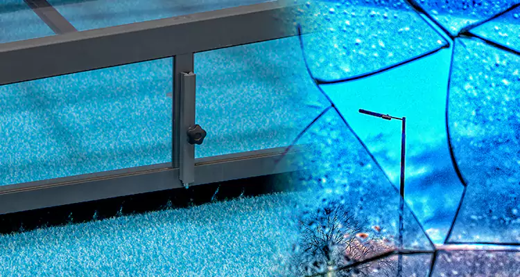 Solar Screen Repair for Pool Enclosure in Berkeley, CA