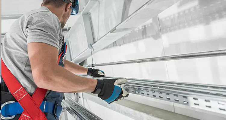 Glass Balcony Railing Replacement in Berkeley, CA