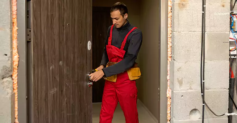Residential Sliding Glass Door Repair in Berkeley, CA