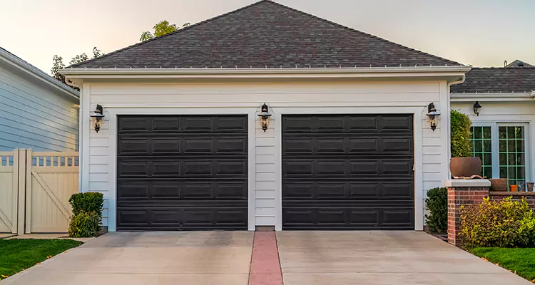 Residential Local Garage Door Repair in Berkeley, CA