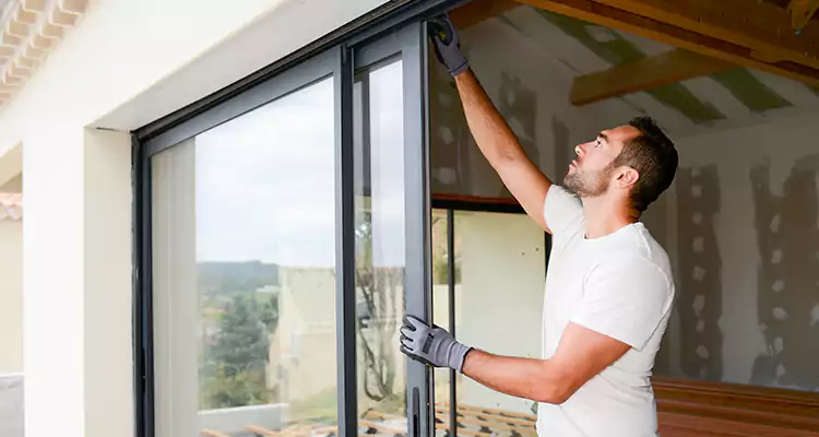 Screen Door Repair Cost in Berkeley, CA