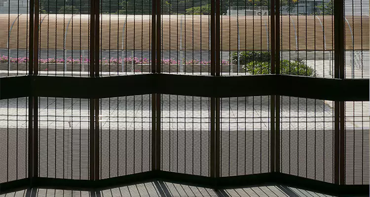 Front Screen Door Repair in Berkeley, CA