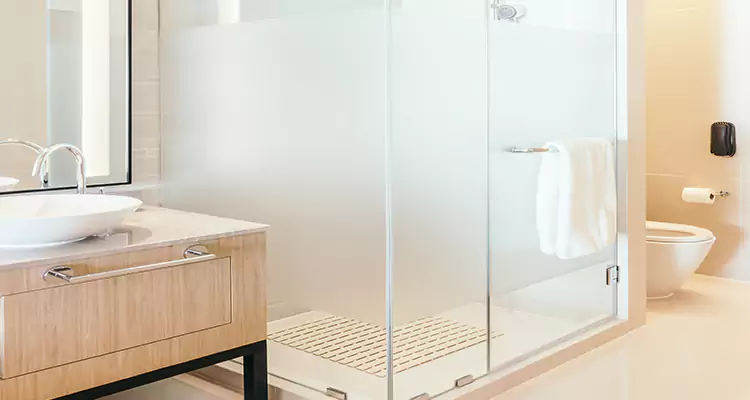 Expert Shower Door Fix and Repair in Berkeley, CA