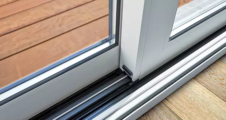 Sliding Door Track Brackets in Berkeley, CA