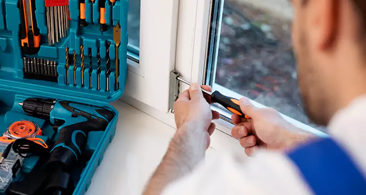 Mirrored Sliding Doors Replacement Expert in Berkeley, CA