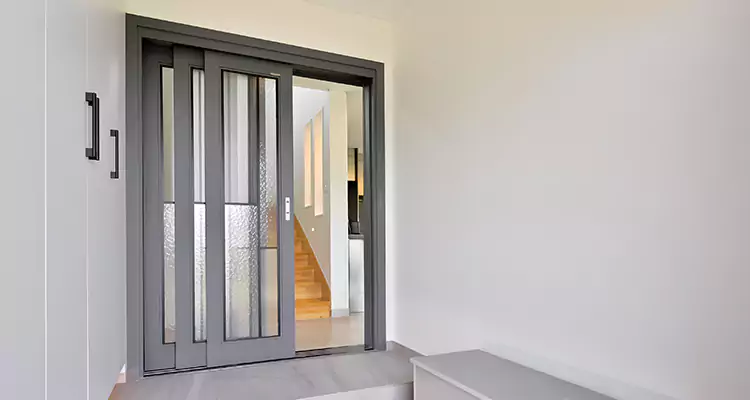Fix Sliding Patio Door Rollers in Berkeley, CA