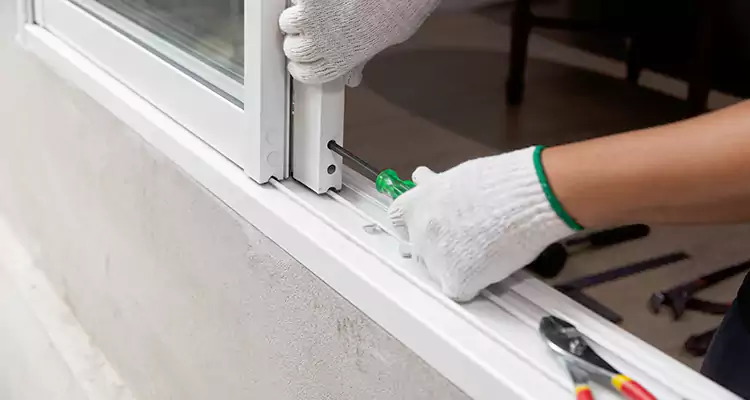 Adjustable Barn Door Stopper Replacement in Berkeley, CA