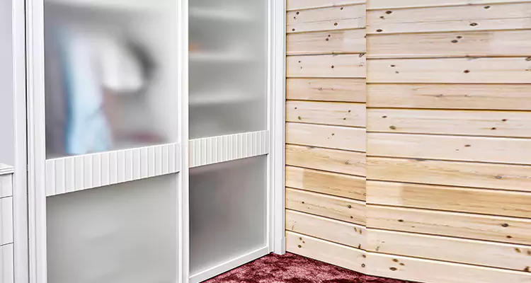 Sliding Closet Door Rollers Replacement in Berkeley, CA