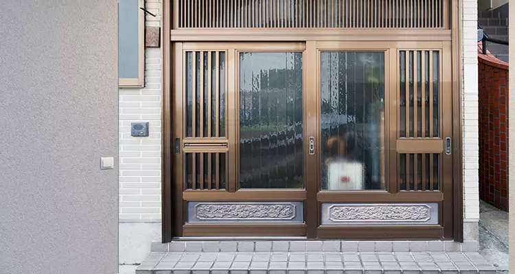 UPVC Sliding Porch Doors Repair in Berkeley, CA