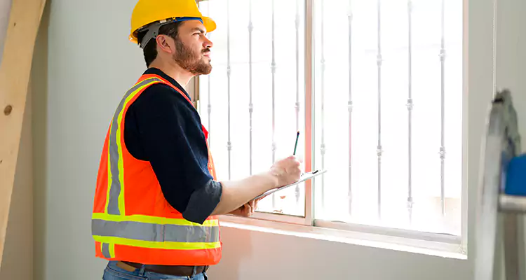 Triple Pane Windows Repair in Berkeley, CA