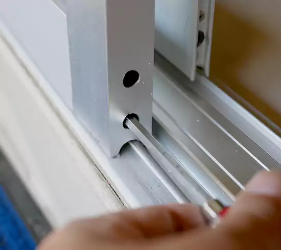Maintenance in Berkeley